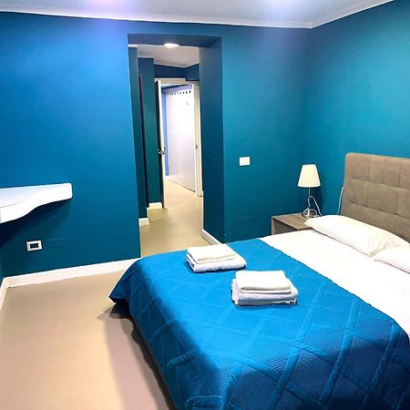 Bed And Breakfast Napoli Centro Storico ภายนอก รูปภาพ