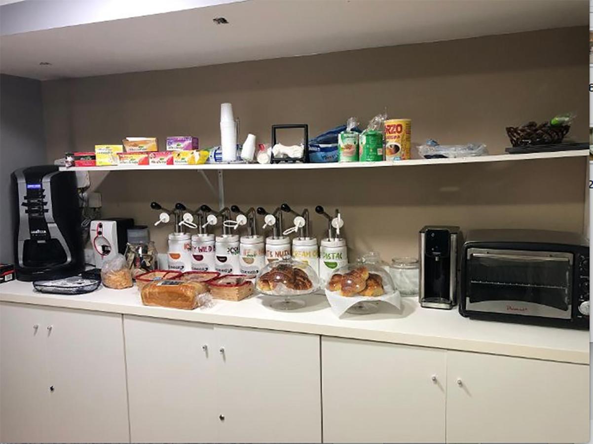 Bed And Breakfast Napoli Centro Storico ภายนอก รูปภาพ
