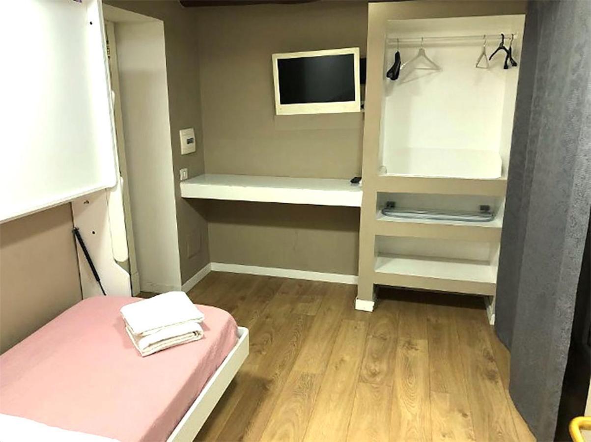 Bed And Breakfast Napoli Centro Storico ภายนอก รูปภาพ