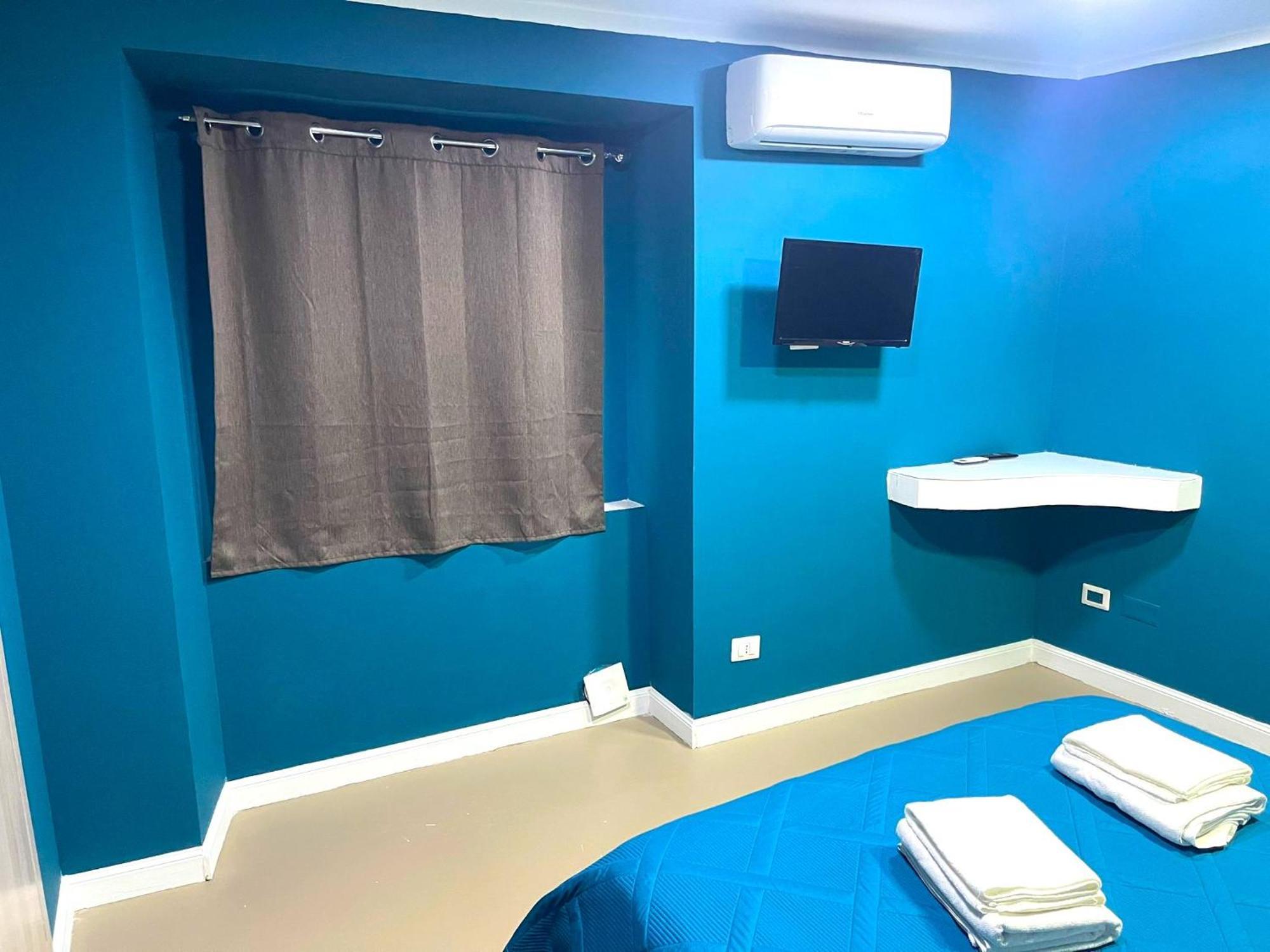 Bed And Breakfast Napoli Centro Storico ภายนอก รูปภาพ