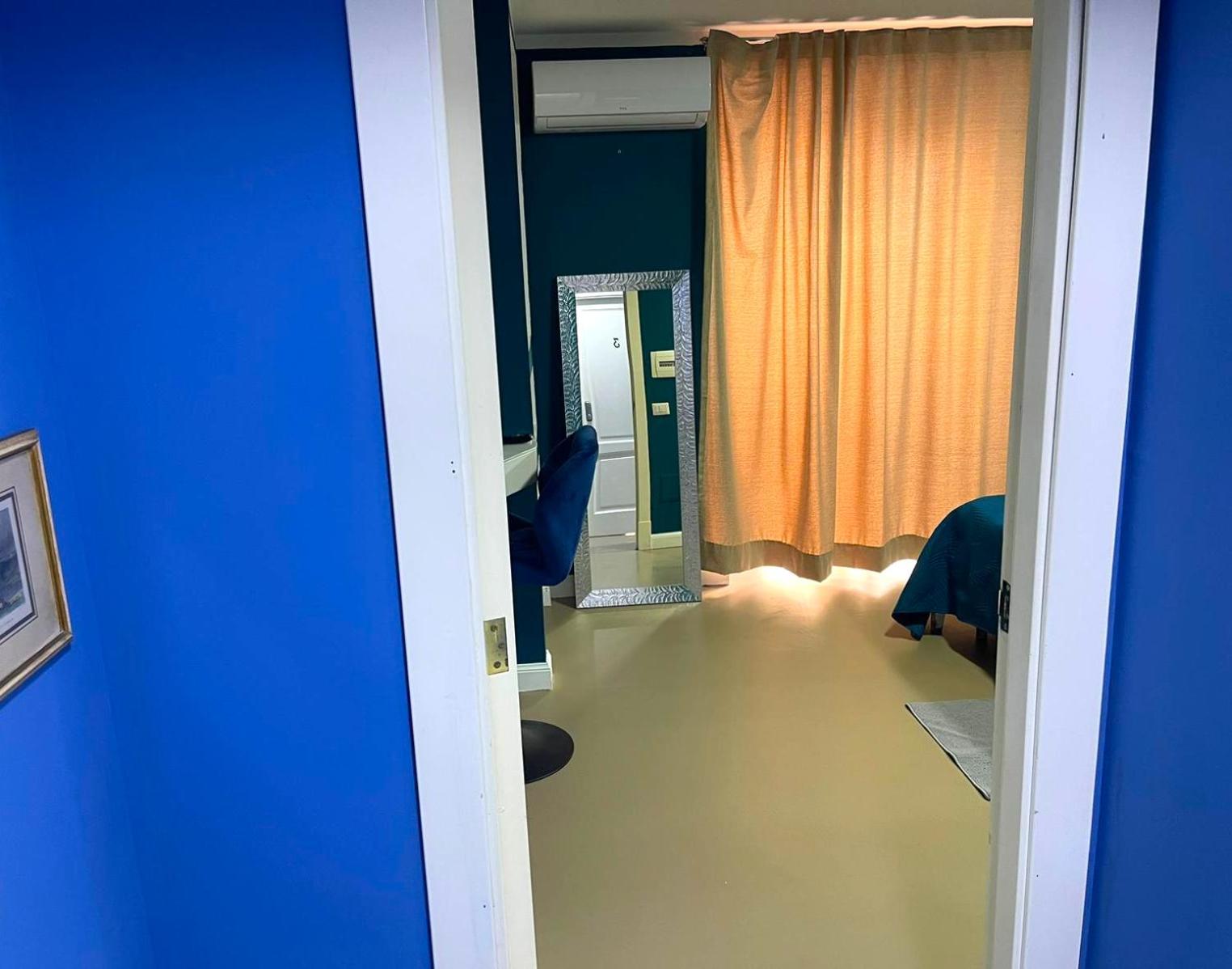 Bed And Breakfast Napoli Centro Storico ภายนอก รูปภาพ