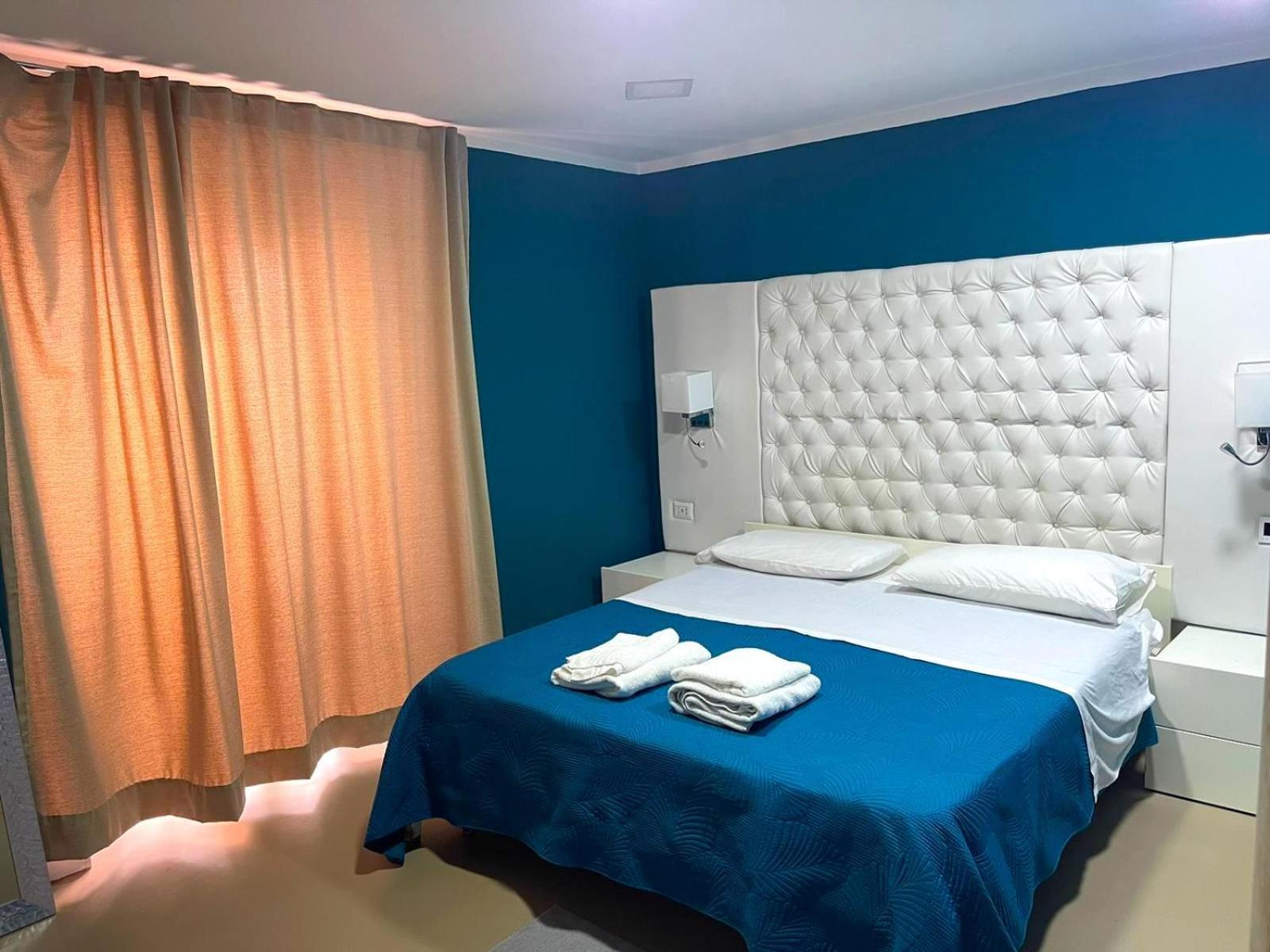 Bed And Breakfast Napoli Centro Storico ภายนอก รูปภาพ