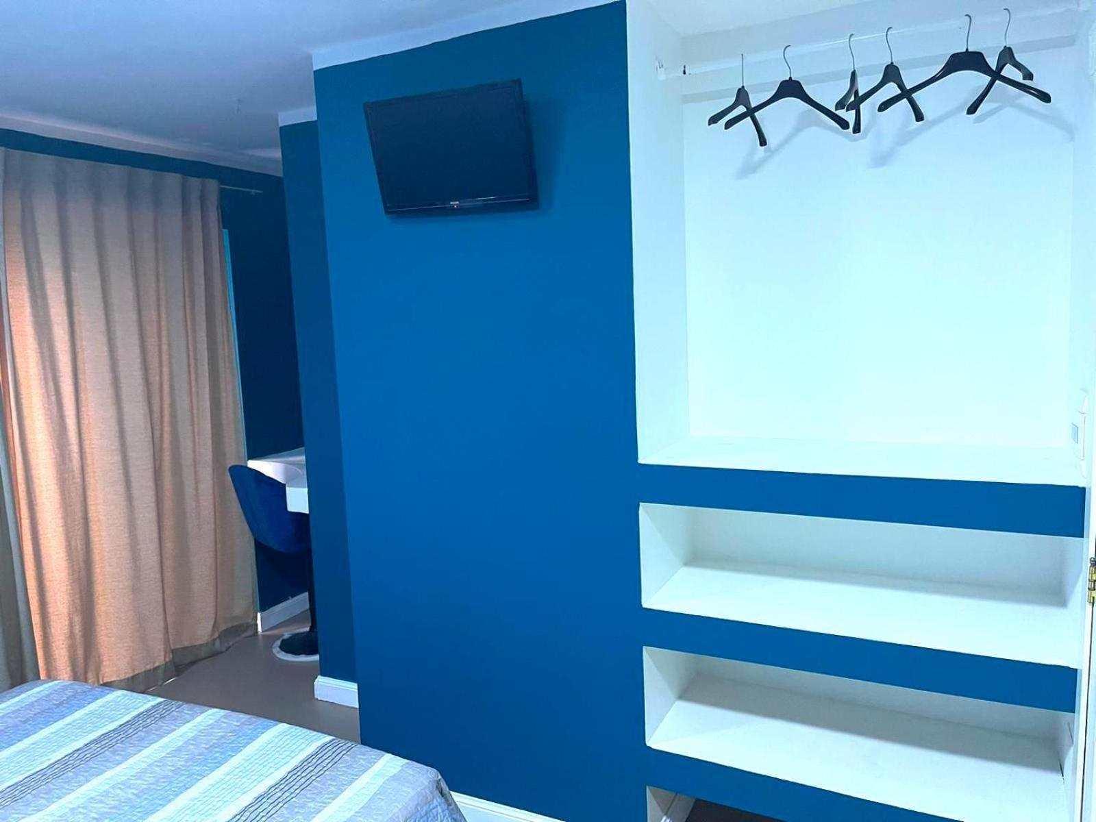 Bed And Breakfast Napoli Centro Storico ภายนอก รูปภาพ