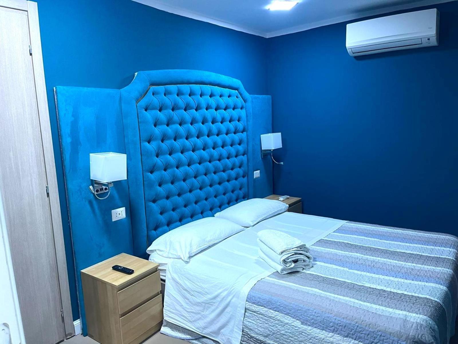 Bed And Breakfast Napoli Centro Storico ภายนอก รูปภาพ