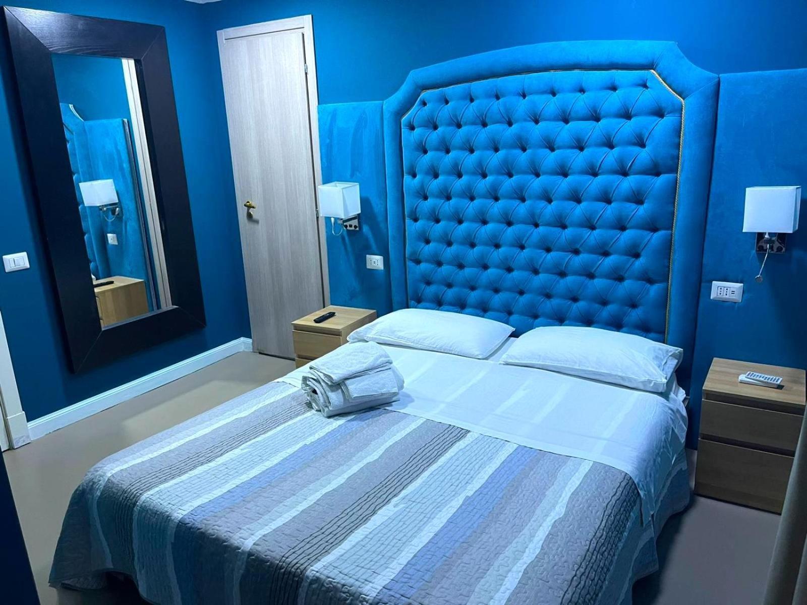 Bed And Breakfast Napoli Centro Storico ภายนอก รูปภาพ