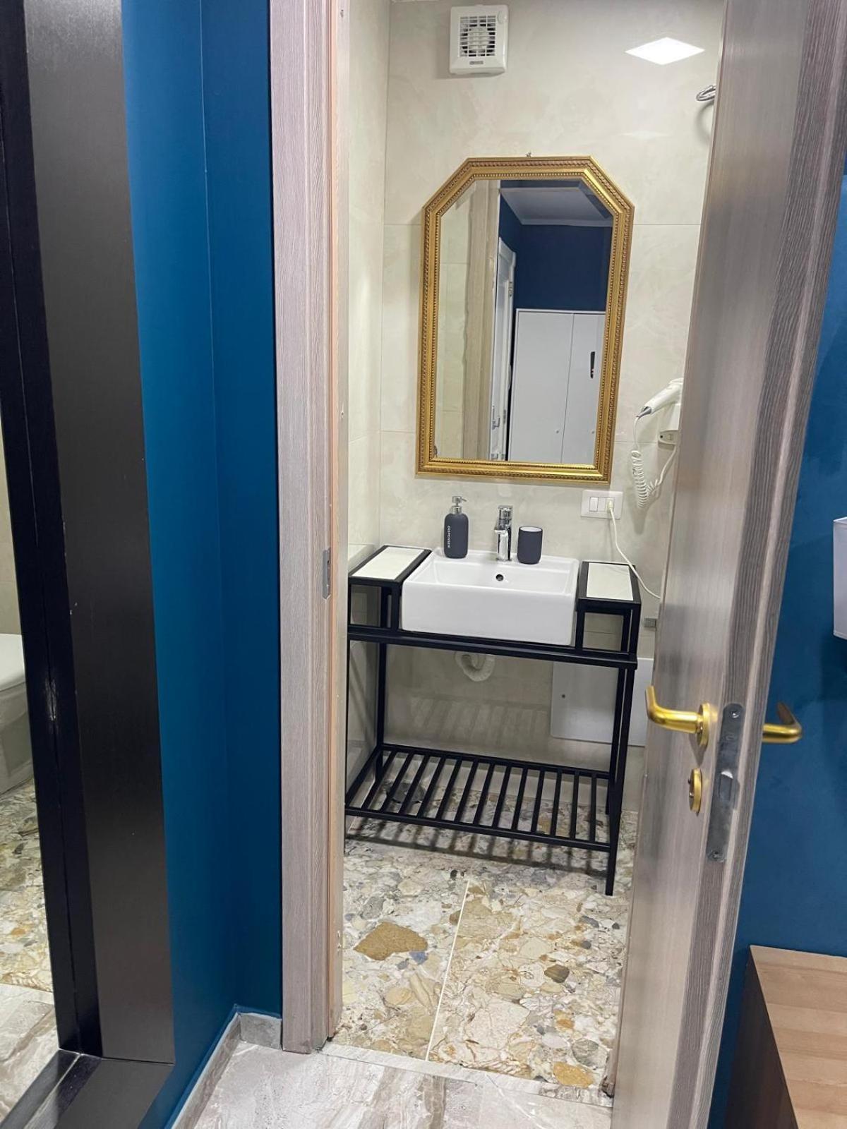 Bed And Breakfast Napoli Centro Storico ภายนอก รูปภาพ