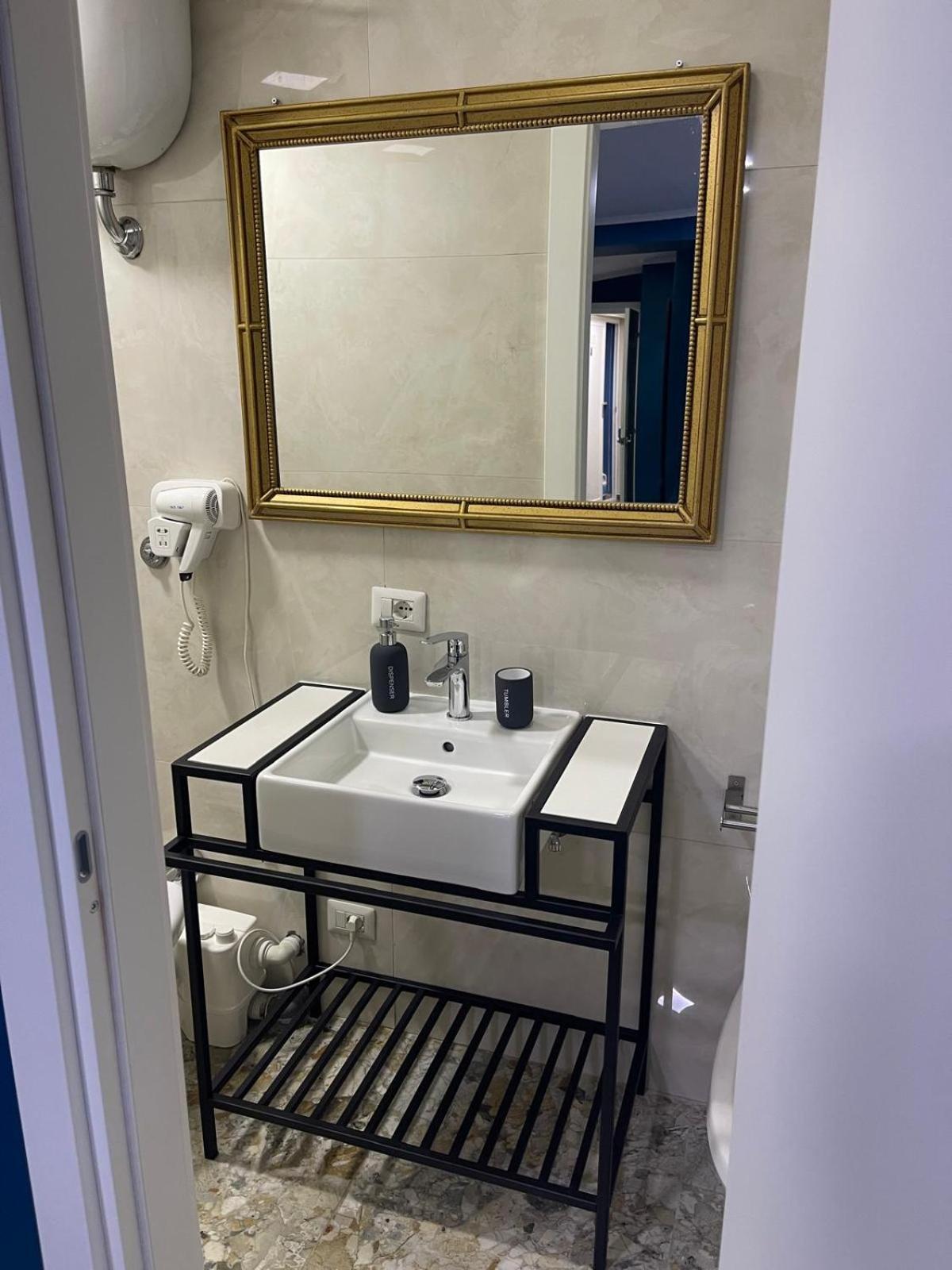 Bed And Breakfast Napoli Centro Storico ภายนอก รูปภาพ
