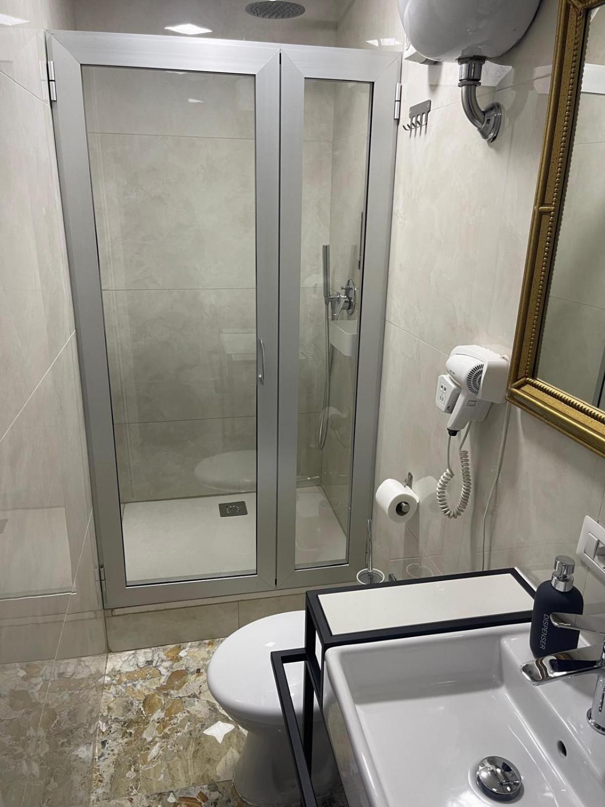 Bed And Breakfast Napoli Centro Storico ภายนอก รูปภาพ