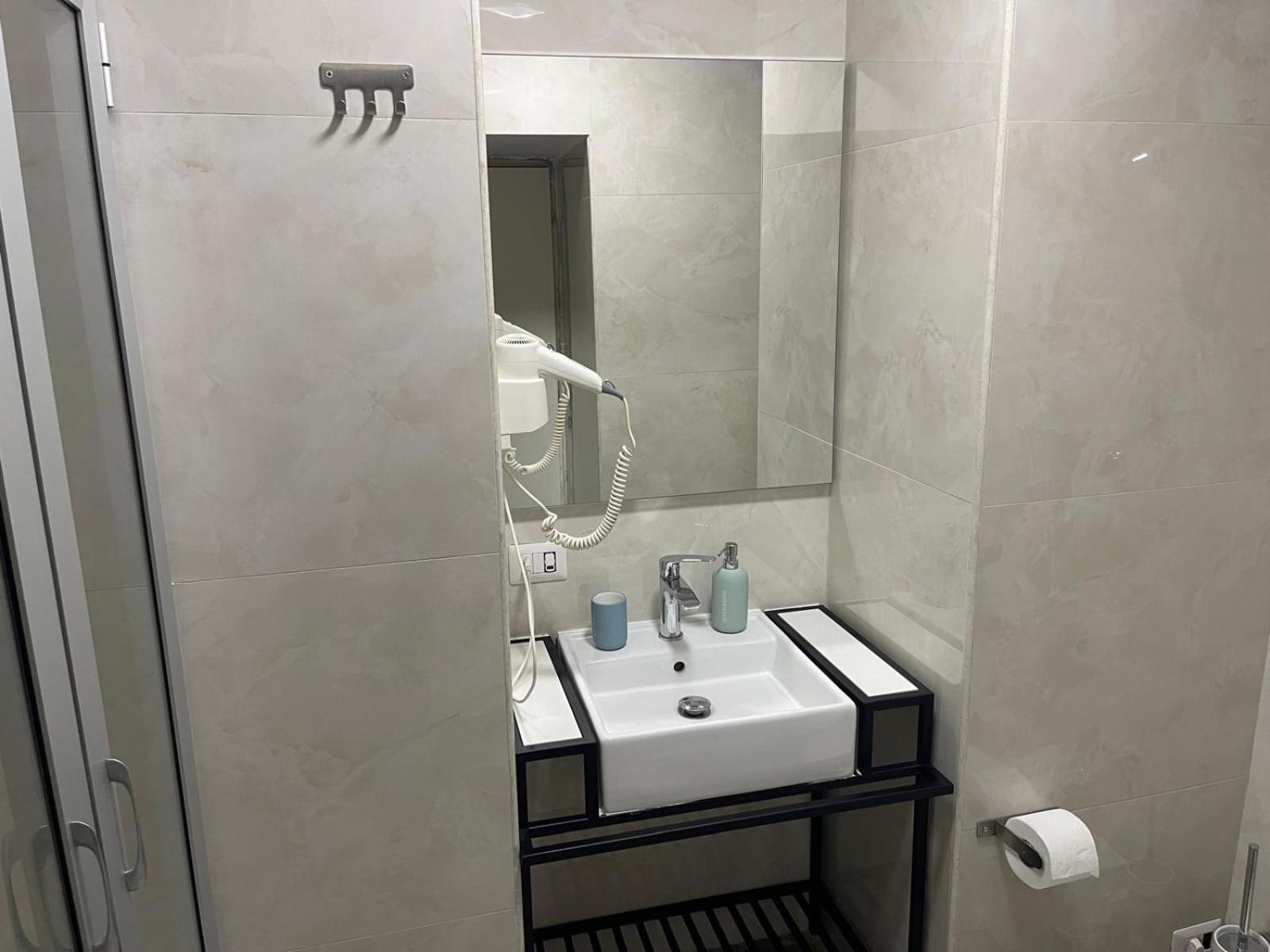 Bed And Breakfast Napoli Centro Storico ภายนอก รูปภาพ