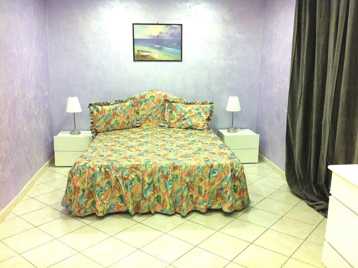 Bed And Breakfast Napoli Centro Storico ภายนอก รูปภาพ